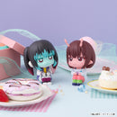 MILKY☆SUBWAY THE GALACTIC LIMITED EXPRESS MEGAHOUSE Lookup Makina