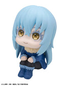 That Time I Got Reincarnated as a Slime MEGAHOUSE Lookup Rimuru Tempest &  Diablo set【with gift】