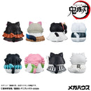 Demon Slayer：Kimetsu no Yaiba MEGAHOUSE MEGA CAT PROJECT Demon Slayer Fortune Cats ver. 02