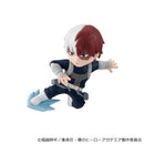 My Hero Academia MEGAHOUSE Tobimas