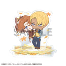 Agents of the Four Seasons ： Dance of Spring MEGAHOUSE Acrylic Stand Buddycolle