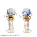 The Prince of Tennis MEGAHOUSE Irusuta The Prince of Tennis II Vol. 2