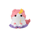Mobile Suit Gundam SEED MEGAHOUSE MEGA CAT PROJECT Nyandam SEED  Cats in Disguise