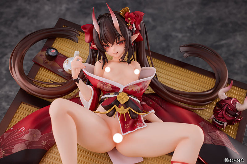Lim Land oni girl