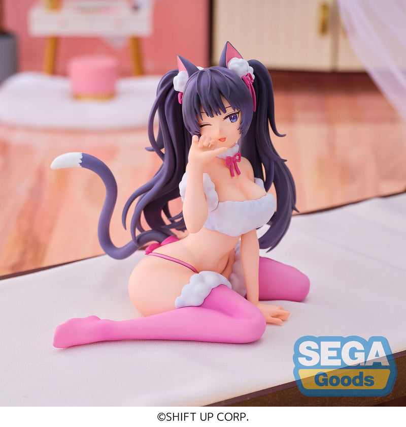 GODDESS OF VICTORY: NIKKE SEGA Yumemirize Nero