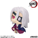 Demon Slayer：Kimetsu no Yaiba MEGAHOUSE Lookup Tengen Uzui  Former Otobashira Ver.【with gift】