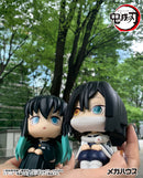 Demon Slayer: Kimetsu no Yaiba MEGAHOUSE Lookup Obanai Iguro (Repeat)