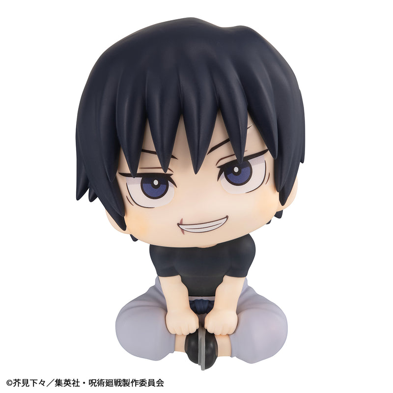 JUJUTSUKAISEN MEGAHOUSE Lookup Toji Fushiguro （Repeat）