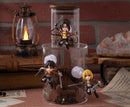 Attack on Titan MEGAHOUSE Tobimas Attack on Titan