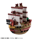 ONE PIECE MEGAHOUSE Yuracolle series GRAND LINE collection (re-run)