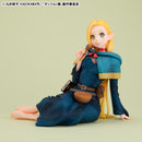 Delicious in Dungeon MEGAHOUSE Melty Princess Palm Size Marcille