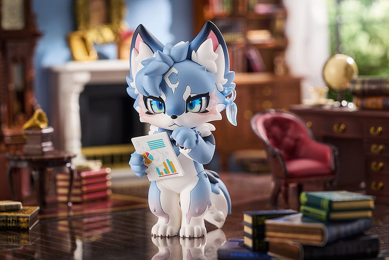 FLUFFY LAND Nendoroid Caesar