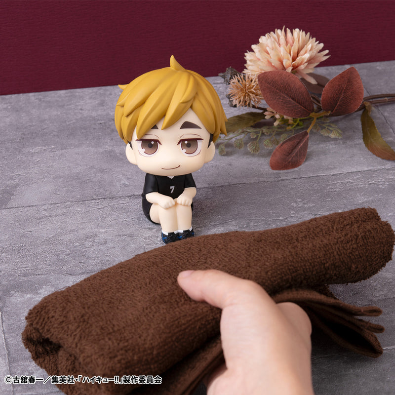 Haikyu！！ MEGAHOUSE Lookup Atsumu Miya Uniform ver.