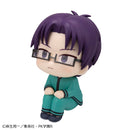 The Disastrous Life of Saiki K. MEGAHOUSE Lookup Aren Kuboyasu
