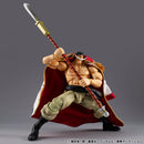 ONE PIECE MEGAHOUSE Variable Action Heroes 〝White Beard〟Edward Newgate Ver. 1.5