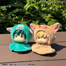 My Hero Academia MEGAHOUSE Lookup cape Baku Dog