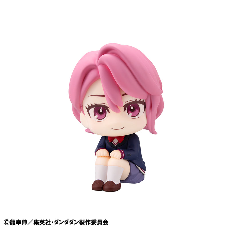 DAN DA DAN MEGAHOUSE Lookup TV Anime Aira