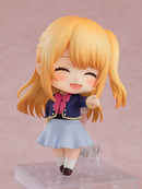 2537 OSHI NO KO Nendoroid Ruby: School Uniform Ver.
