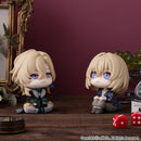 Honkai: Star Rail MEGAHOUSE Lookup Aventurine & Kakavasha set【with gift】