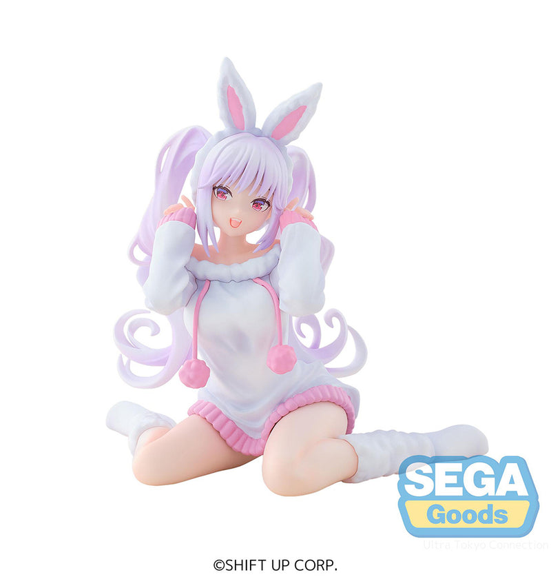 GODDESS OF VICTORY: NIKKE SEGA Yumemirize Alice