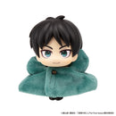 Attack on Titan MEGAHOUSE Lookup Cape of the Scout Regiment