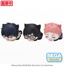 Blue Exorcist -Shimane Illuminati Saga- SEGA Ohiruneko Mini Figure (EX)