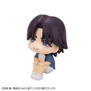 The New Prince of Tennis MEGAHOUSE Lookup Ryoma Echizen & Keigo Atobe set 【with gift】