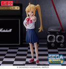 BOCCHI THE ROCK! SEGA Desktop x Decorate Collections Nijika Ijichi