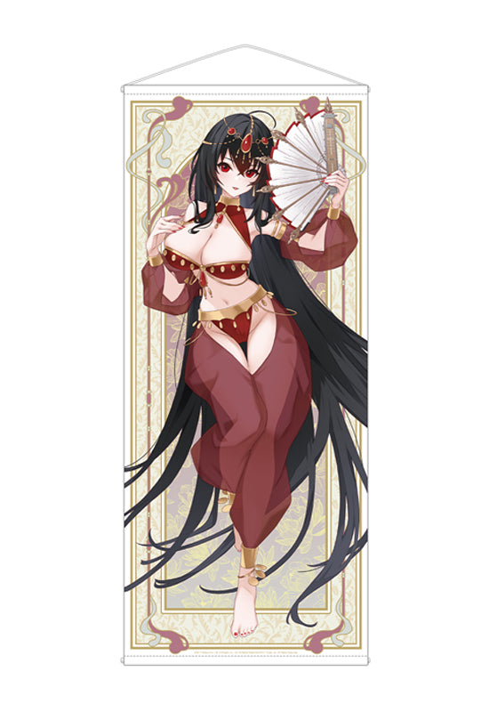 Azur Lane armabianca Original Illustration Taihou Dancer Ver. Life Size Tapestry