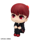 Persona 5 MEGAHOUSE LookUp The Royal Goro Akechi & Kasumi Yoshizawa【with gift】