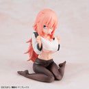 Even the Student Council Has Its Holes! MEGAHOUSE Melty Princess Palm size Komaro