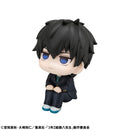 3-nen Z-gumi Ginpachi-sensei / Gintama Series MEGAHOUSE Lookup Toshiro Hijikata