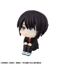 Mr. Ginpachi's Zany Class MEGAHOUSE Lookup Shinsuke Takasugi