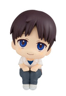Evangelion： 3.0+1.0 Thrice Upon a Time MEGAHOUSE Lookup Shinji Ikari（Repeat）