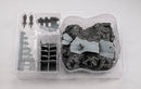 Gundam Mobile Suit RM series G structure MEGAHOUSE 【GS02M】The abandoned buildings in New Yark city （Material Color Edition）