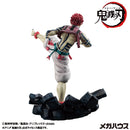 Demon Slayer： Kimetsu no Yaiba MEGAHOUSE G.E.M. series Upper Rank 3 Akaza（Repeat）
