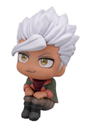 Mobile Suit Gundam IRON-BLOODED OPHANS MEGAHOUSE Lookup Mikazuki Augus & Orga Itsuka set【with gift】