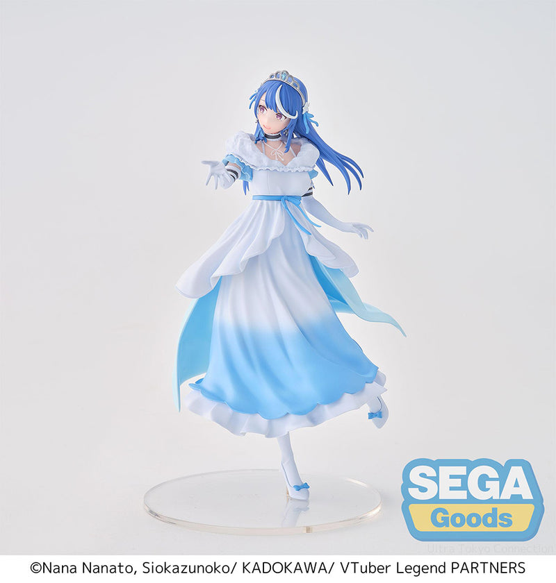 VTuber Legend: How I Went Viral after Forgetting to Turn Off My Stream SEGA Desktop x Decorate Collections Awayuki Kokorone