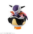 Dragon Ball Z MEGAHOUSE Yuracolle series Collection 01