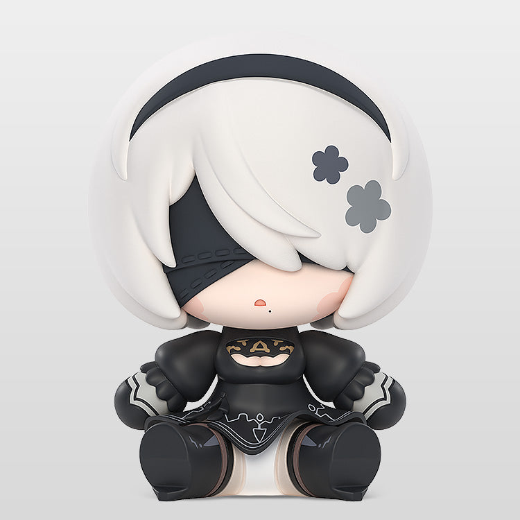 NieR:Automata Huggy Good Smile 2B