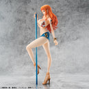 ONE PIECE MEGAHOUSE Portrait.Of.Pirates “LIMITED EDITION” Nami New Ver.【Limited Repeat】