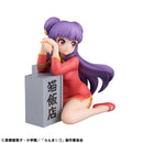 Ranma 1／2 MEGAHOUSE G.E.M. series TV Anime Palm Size Shampoo
