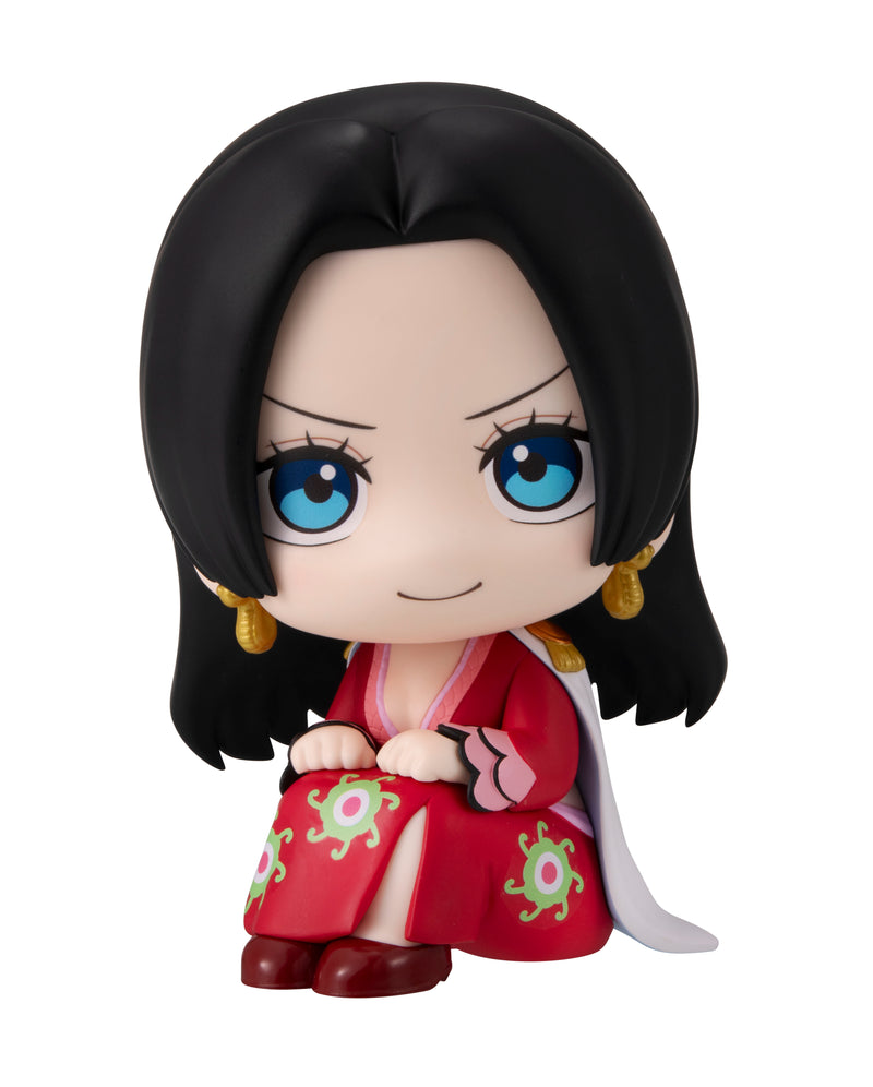 ONE PIECE MEGAHOUSE Lookup Boa Hancock