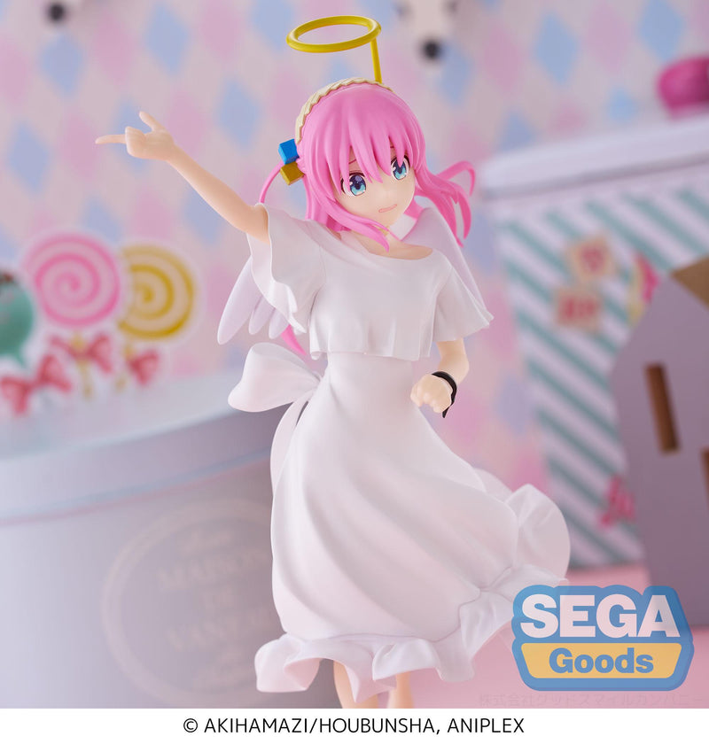 BOCCHI THE ROCK! SEGA Luminasta Anime Hitori Goto