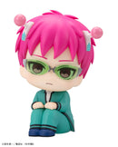The Disastrous Life of Saiki K. MEGAHOUSE Lookup Kusuo Saiki【with gift】