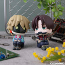 MILKY☆SUBWAY THE GALACTIC LIMITED EXPRESS MEGAHOUSE Lookup Kurt & Max【with gift】