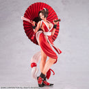 THE KING OF FIGHTERS '98 MEGAHOUSE Lucrea Mai Shiranui
