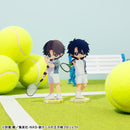 The New Prince of Tennis MEGAHOUSE Irusta The New Prince of Tennis Vol.1