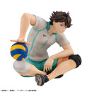 Haikyu!! MEGAHOUSE G.E.M. series Palm size Toru Oikawa