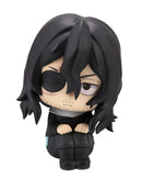 My Hero Academia MEGAHOUSE Lookup Shota Aizawa